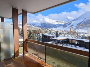 Hostdomus - Snow Horizon Sestriere